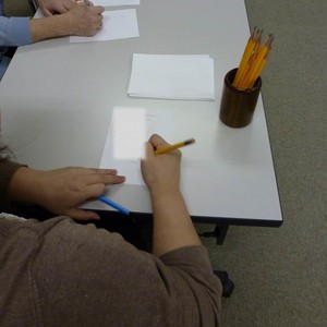 公開講座「成人期：ストレスや悩みと上手に付き合う方法としての『心の整理法』」を開催しました。