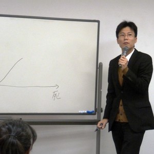 公開講座「養生と養老と養育と -貝原益軒について-」を開催しました。