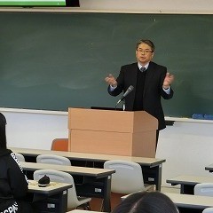 「福井県1day企業見学会ガイダンス」開催