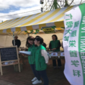 越前市と食と健康に関わる「多文化共生」に取り組んでいます。