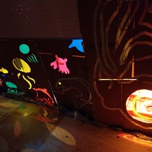 子どもフェスティバル PART9 〜ちちんぷいぷいひらけごま〜