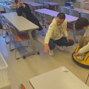 子ども教育学科 ICT研修会（2019年度）