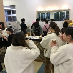 「J´s  Cafe」の認知度アップに貢献