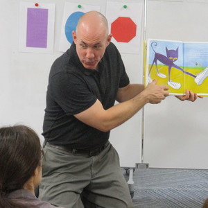 公開講座「Sing　Say　Play！」を開催しました