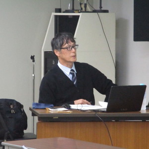 公開講座「介護保険　基礎編・応用編（全２回）」を開催しました