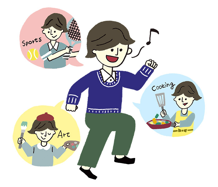 英語を学べば世界がぐんと狭くなる!