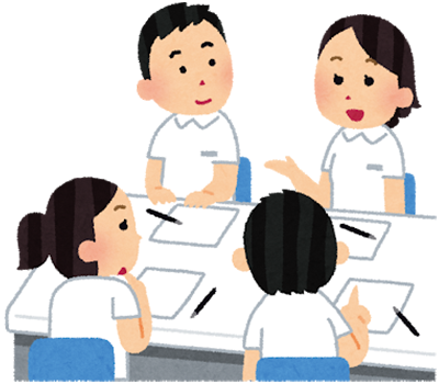 NST(栄養サポートチーム)